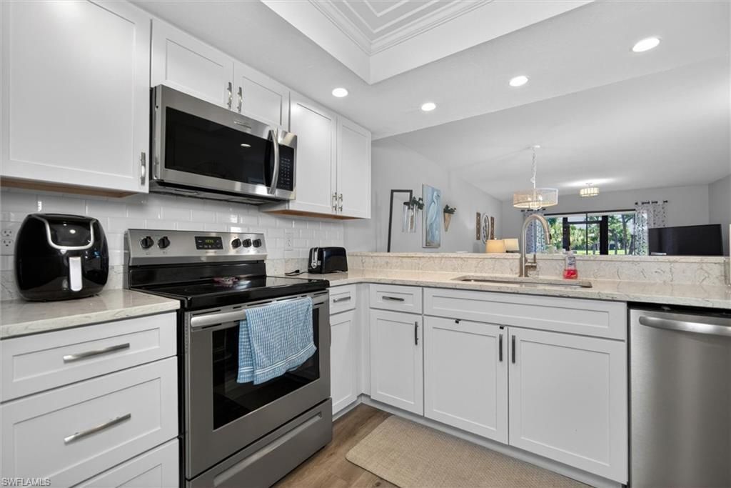 12191 Kelly Sands Way , Unit 1501, Fort Myers, FL 33908 Photo