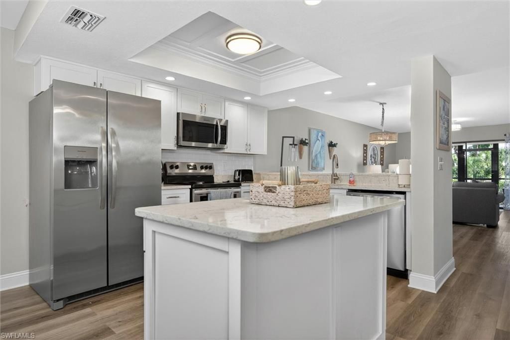 12191 Kelly Sands Way , Unit 1501, Fort Myers, FL 33908 Photo