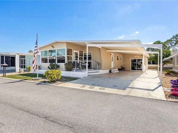 356 Nicklaus BLVD, NORTH FORT MYERS, FL 33903
