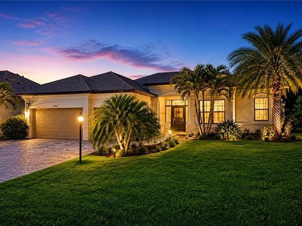 14261 Mindello DR, FORT MYERS, FL 33905