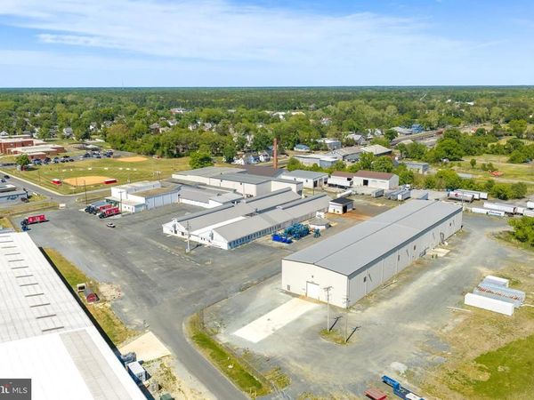 0 RAILROAD AVENUE, FEDERALSBURG, MD 21632