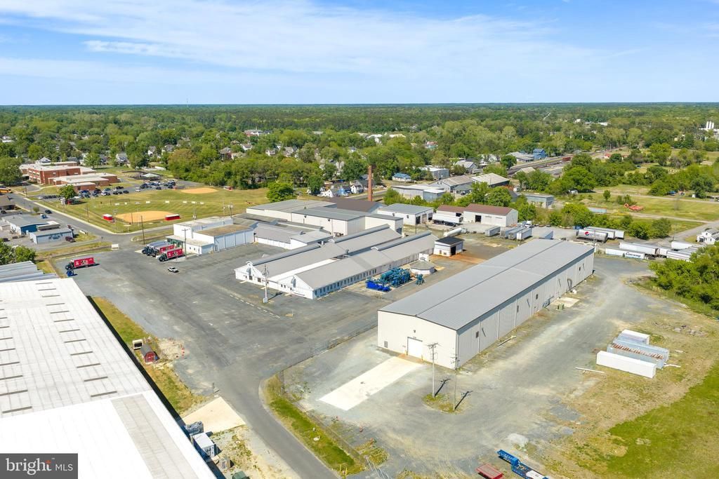 0 RAILROAD AVENUE, FEDERALSBURG, MD 21632