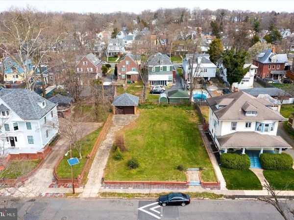 920 BERKELEY AVENUE , TRENTON, NJ 08618
