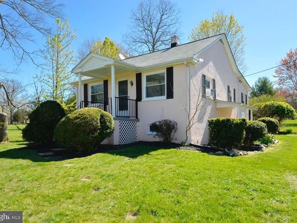 22282 ST LOUIS ROAD , MIDDLEBURG, VA 20117
