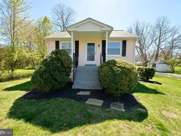 22282 ST LOUIS ROAD, MIDDLEBURG, VA 20117