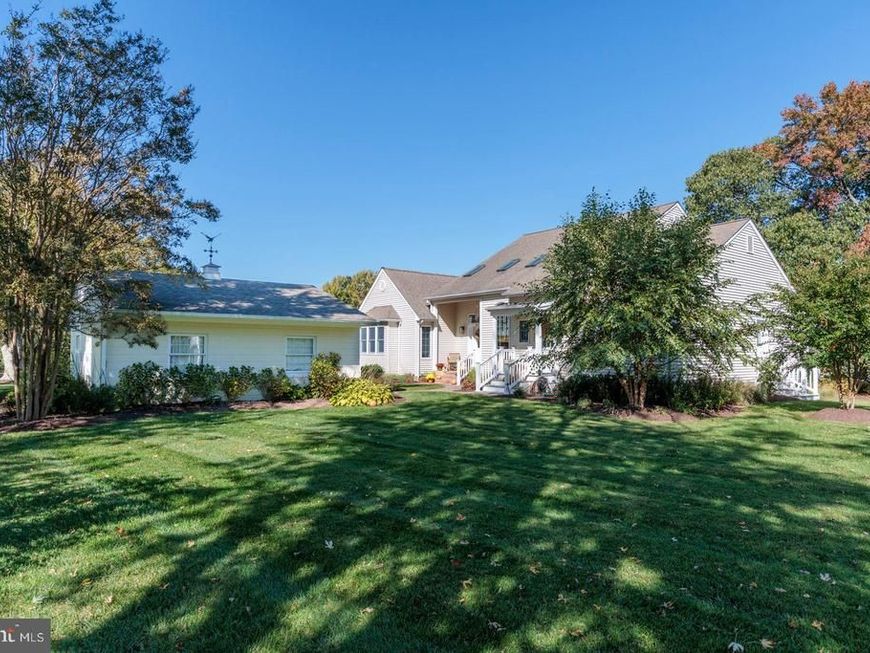 602 Landing Road, Saint Michaels, MD 21663 Main Photo