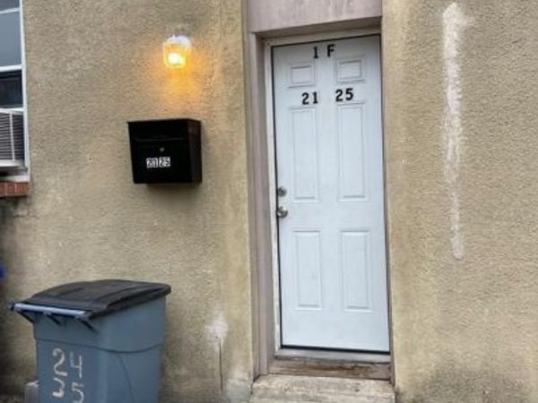 2125 ORLEANS STREET , Unit 1 & 2, BALTIMORE, MD 21231