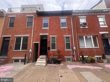 533 MANTON STREET, PHILADELPHIA, PA 19147