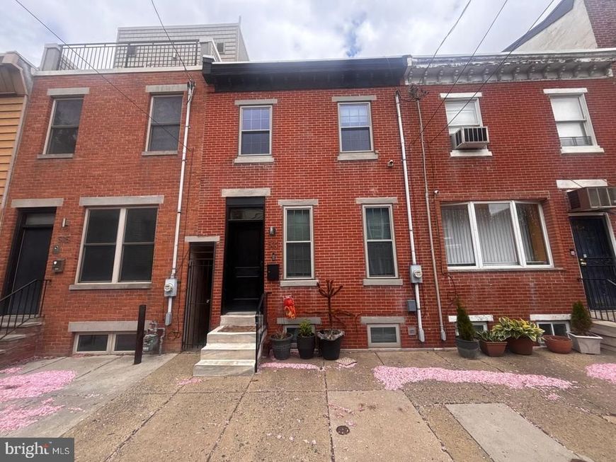 533 Manton Street, Philadelphia, PA 19147 Main Photo