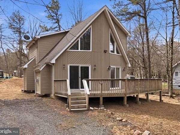 48 HUNT TRAIL , ALBRIGHTSVILLE, PA 18210