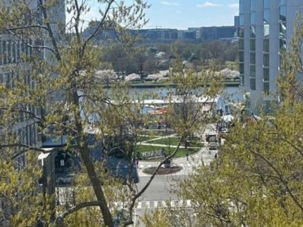 700 7TH STREET SW , Unit 734, WASHINGTON, DC 20024