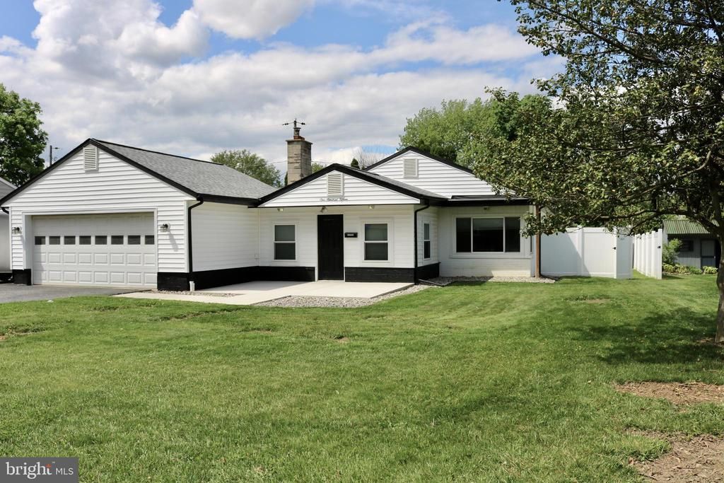 115 STANLEY AVENUE , LANDISVILLE, PA 17538
