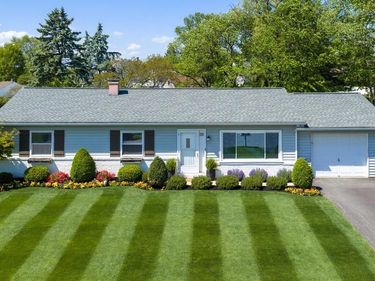 48 VISTA DRIVE, MARIETTA, PA 17547