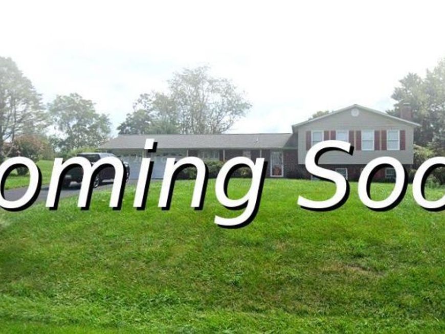 12555 Quiet Stream , Mount Airy, MD 21771 Main Photo
