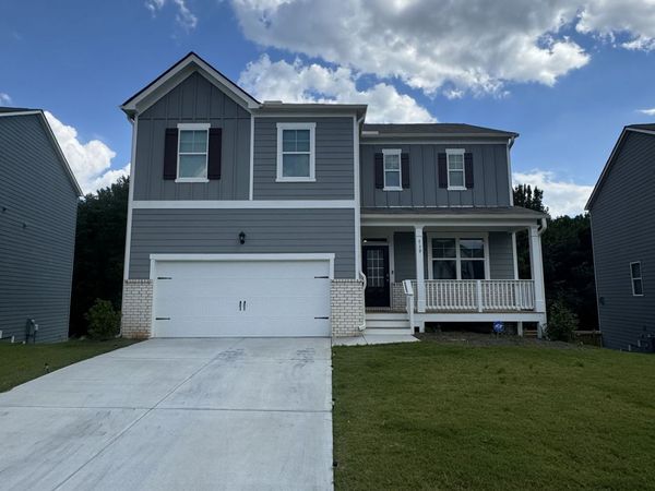 739 Highgrove Way, Dallas, GA 30157
