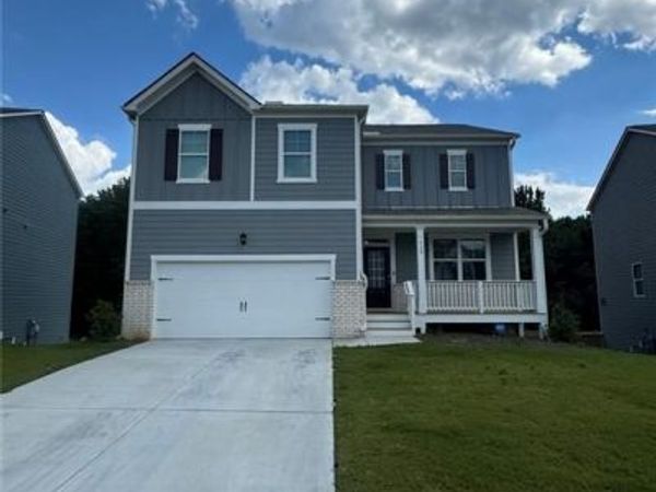 739 Highgrove Circle, Dallas, GA 30157