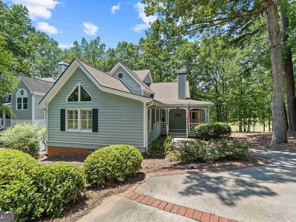 1039 Planters Trail, Greensboro, GA 30642
