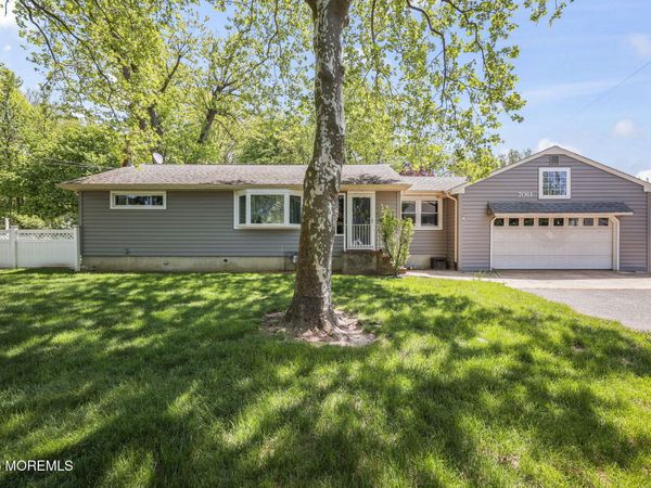2061 Florence Avenue, Hazlet, NJ 07730