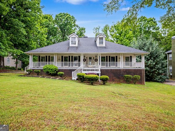 311 White Oak Drive, Newnan, GA 30263