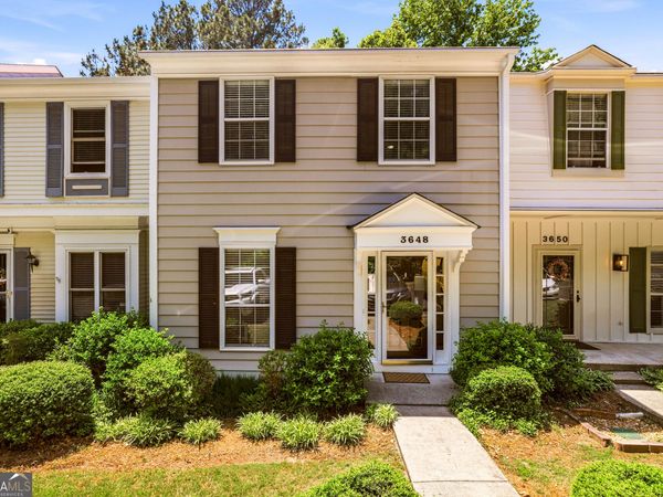 3648 Centennial Square, Norcross, GA 30092