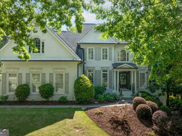 1039 Windermere Crossing, Cumming, GA 30041