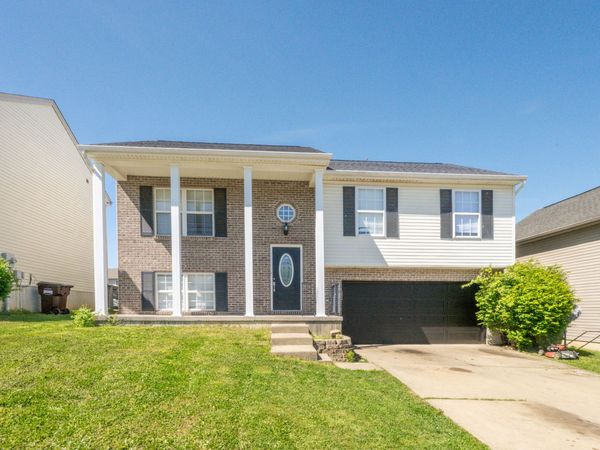 559 Astoria Court, Independence, KY 41051