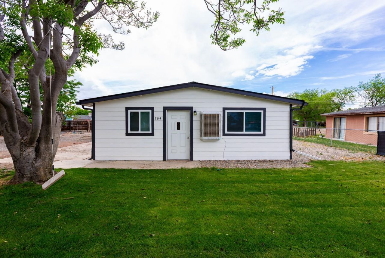 204 Sherman Drive  Grand Junction, CO 81503