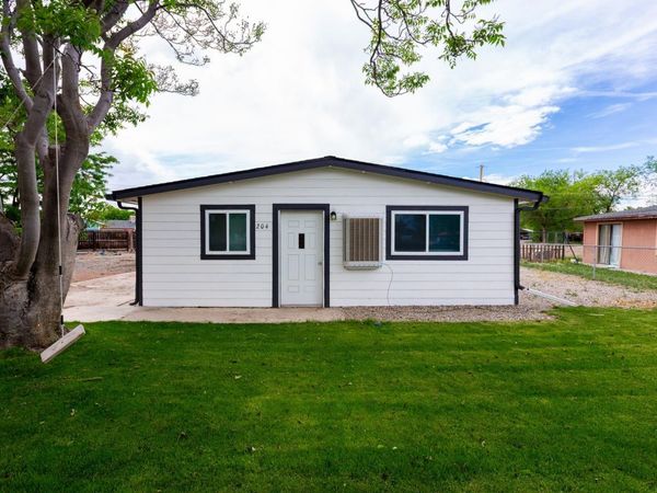 204 Sherman Drive , Grand Junction, CO 81503