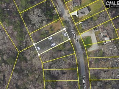 1331 Boston Street , Columbia, SC 29203
