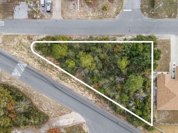 100 E Sonata Circle , Panama City Beach, FL 32413
