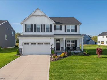 23427 Daisey Drive, Columbia Station, OH 44028