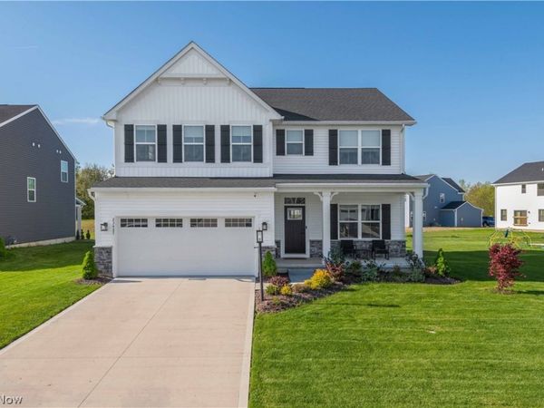 23427 Daisey Drive , Columbia Station, OH 44028