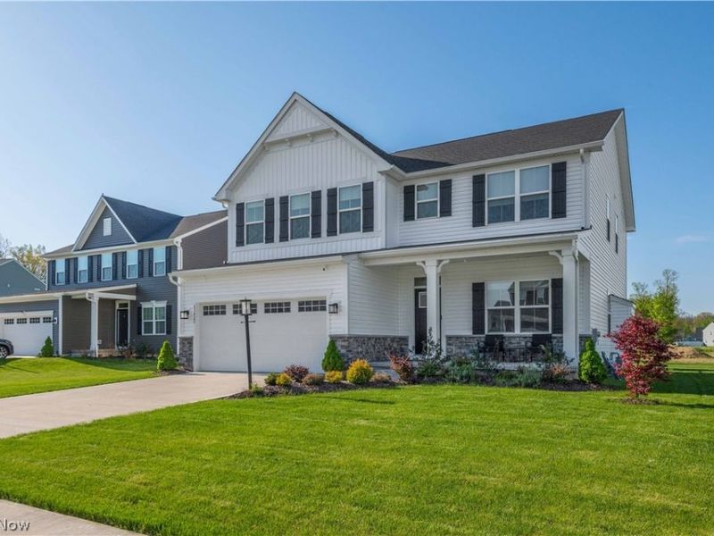 23427 Daisey Drive, Columbia Station, OH 44028 Photo 2