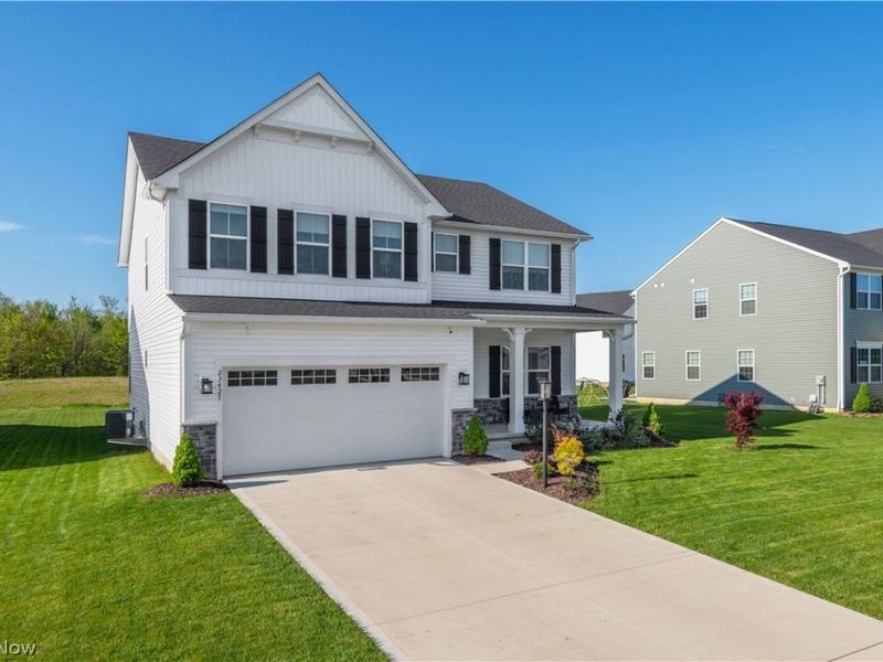 23427 Daisey Drive, Columbia Station, OH 44028 Photo 3