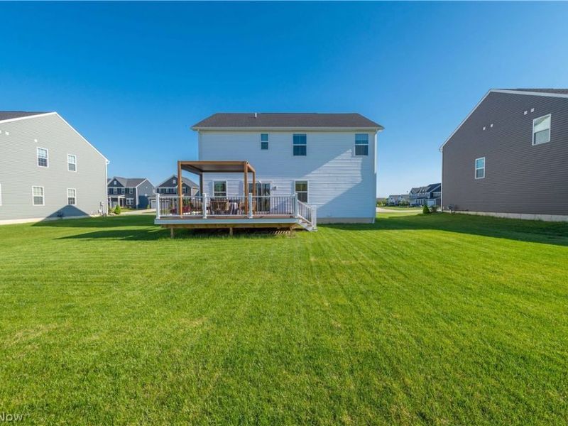 23427 Daisey Drive, Columbia Station, OH 44028 Photo 45