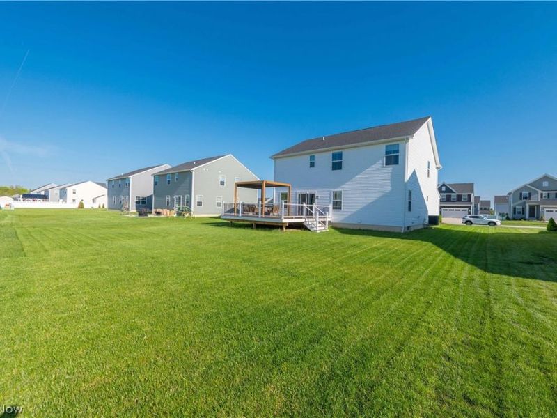 23427 Daisey Drive, Columbia Station, OH 44028 Photo 46
