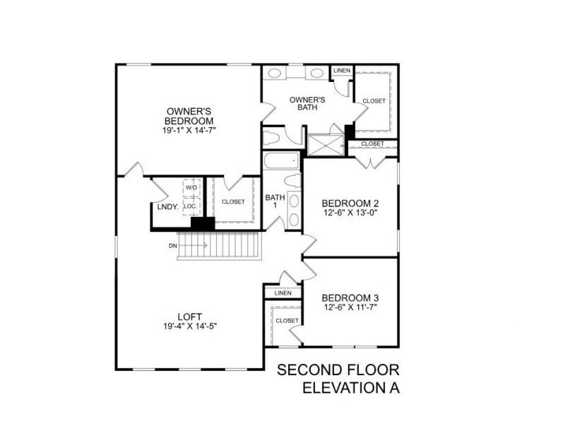 23427 Daisey Drive, Columbia Station, OH 44028 Photo 50