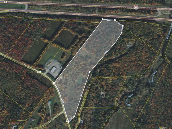 291 Twin Rocks Road, Sterling, PA 18463