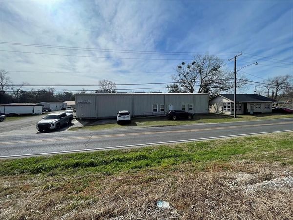 13555 OLD SPANISH Trail , Boutte, LA 70039