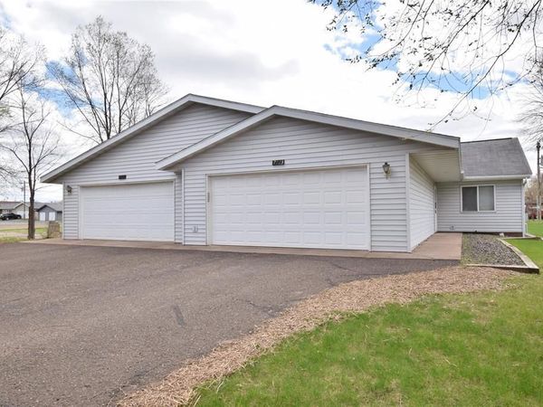 7723 Lake Street, Siren, WI 54872
