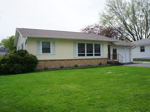 413 Vine Street, Mondovi, WI 54755