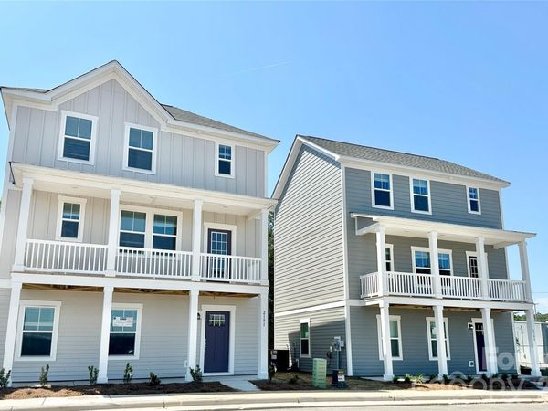 2290 Marsh Hawk Street, Unit Rose, Gastonia, NC 28052