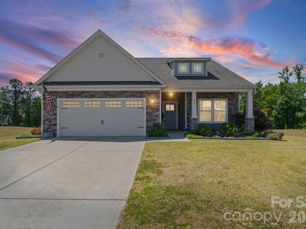 715 Lexington Drive, Albemarle, NC 28001