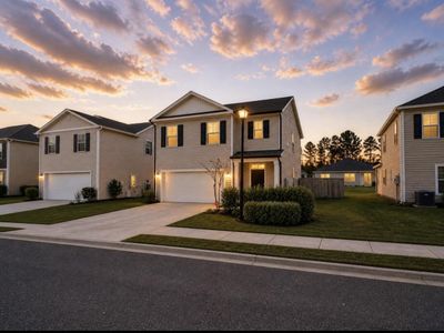 123 Horizon Ridge Drive, Summerville, SC 29486