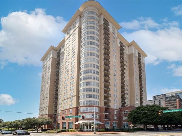 325 E Paces Ferry Road NE, Unit 1410, Atlanta, GA 30305