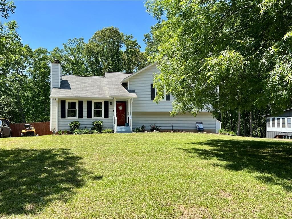 1505 Kimberly Place , Canton, GA 30114 Main Photo