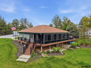7342 N Lakeside Lane , Adams, NE 68301