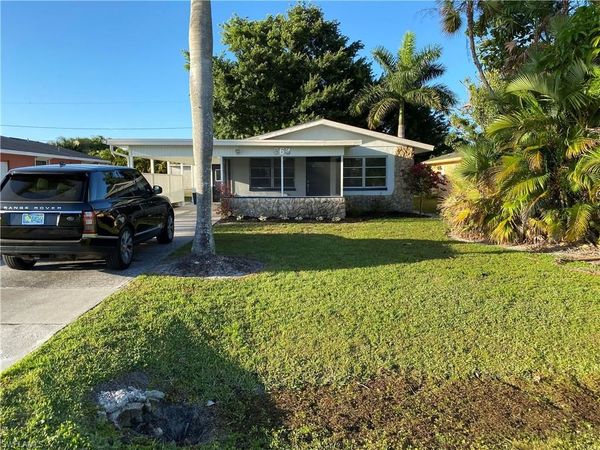 663 100th AVE N, NAPLES, FL 34108