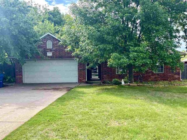 2110 S 22nd Court, Stillwater, OK 74074