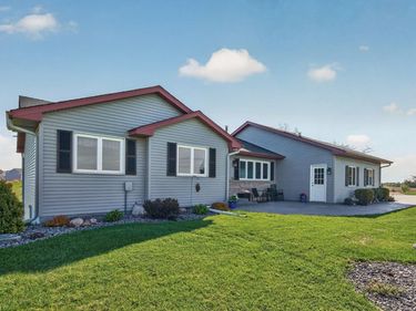 9546 E 280th Street, Webster, MN 55088